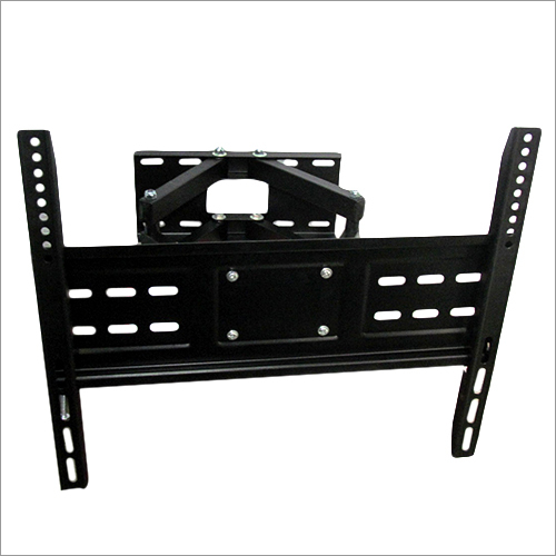 Wall Mounted Tv Stand Metal Capacity: 45 Kg/Hr