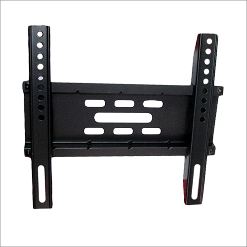 Ms Iron Led Wall Mounted Tv Stand