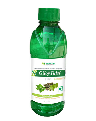 Giloy Tulsi Juice