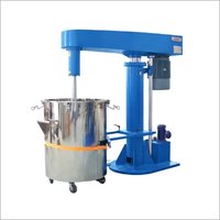 Hydraulic Disperser