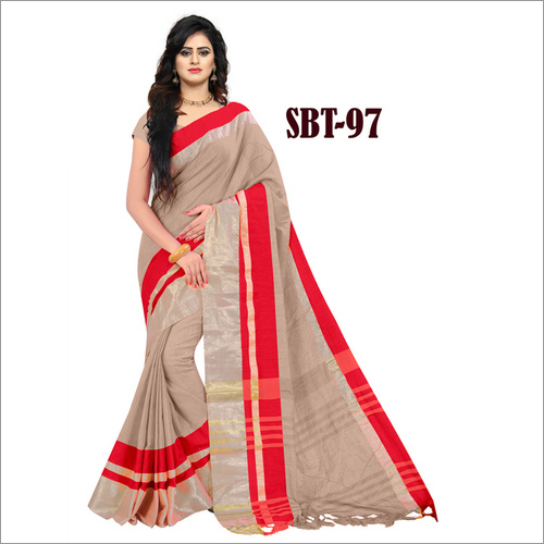 New Silk Saree