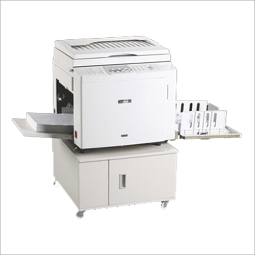 Xerox Photocopier Machine