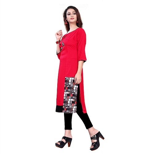 Women Kurti