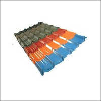 Metal Roofing Sheet