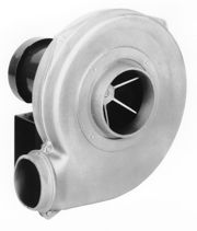 Centrifugal Blower Cast Aluminum Frequency (Mhz): 50-60 Hertz (Hz)