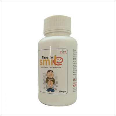 Ayurvedic Constipation Powder