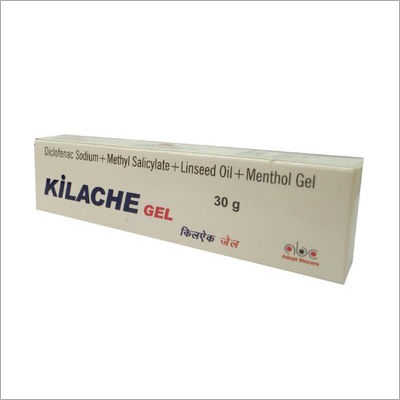 Diclofenac Pain Killer Gel