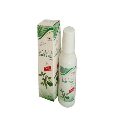 Ayurvedic Panch Tulsi Drops