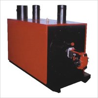 Hot Water Generator