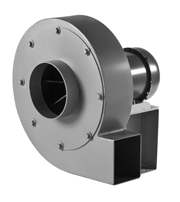 Centrifugal Blower Fabricated Steel Frequency (Mhz): 50-60 Hertz (Hz)