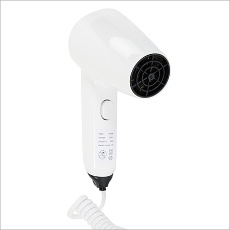 Expensive Hair Dryer