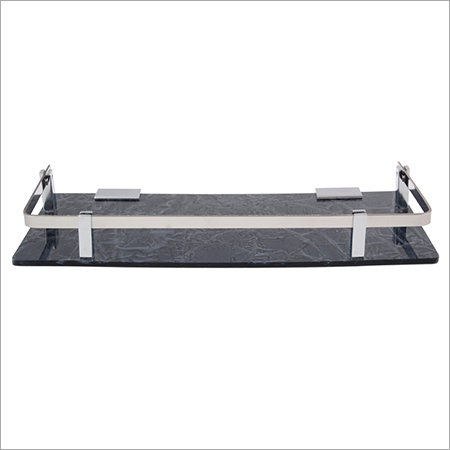 Fancy Marble Designed Shelf