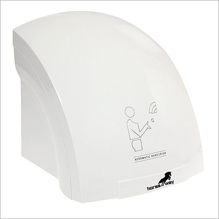 Hand Dryer
