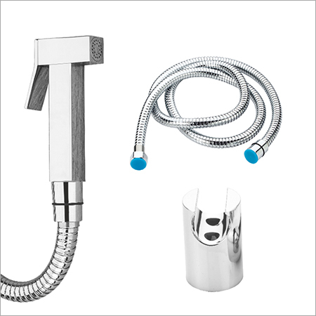 Health Faucet Complete Set By HORSEWAY HOUSE