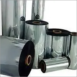 Silver Metalized BOPP Film Silver Metalized BOPP Film