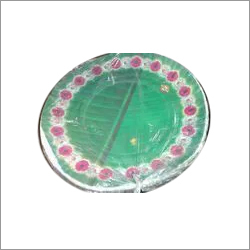 Banana Leaf Plate Banana Leaf Plate