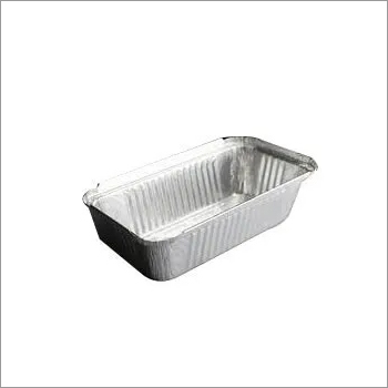 Food Packing Foil Containers Food Packing Foil Containers