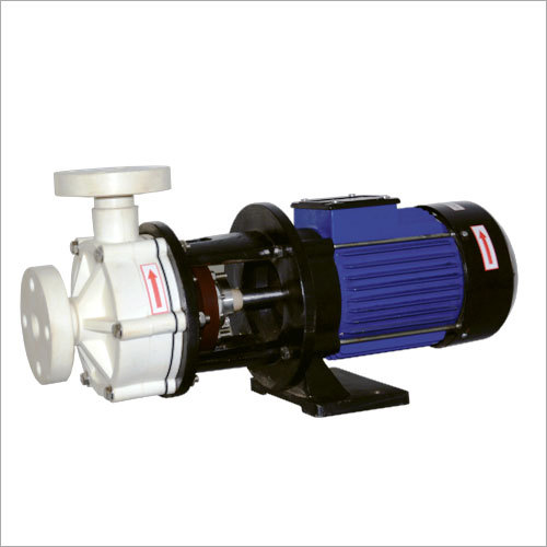 Centrifugal Acid Pump