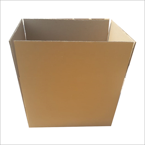 Corrugated Storage Box
