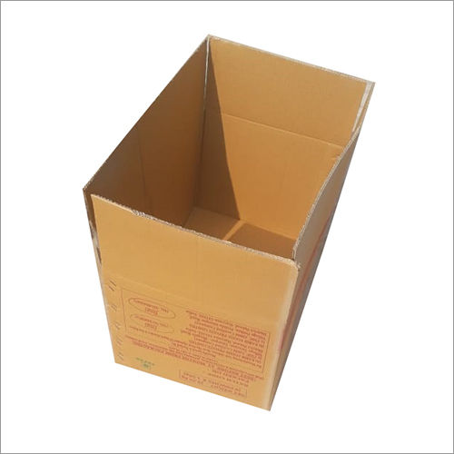 Corrugated Multi Purpose Box