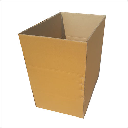 Corrugated Packaging Box