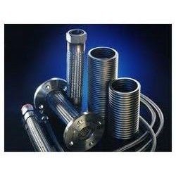 Corrugated Metallic Hoses