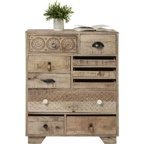 Handmade Chest Drawer
