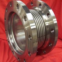 Double Expansion Joints