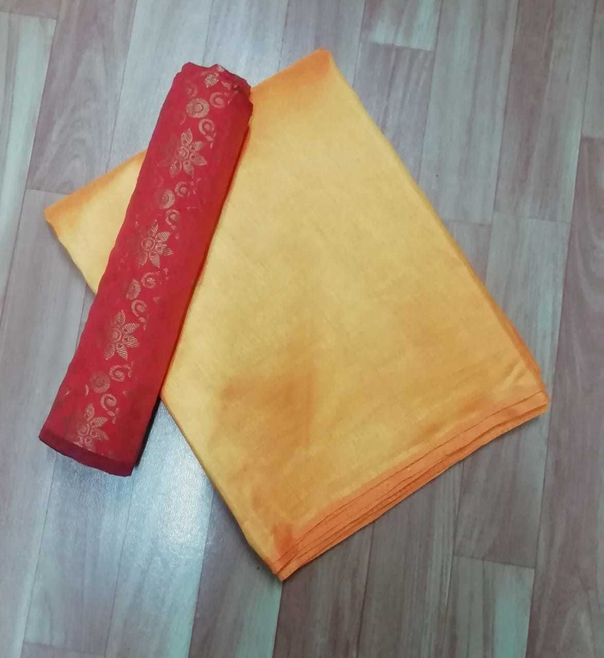 plain sana silk sarees
