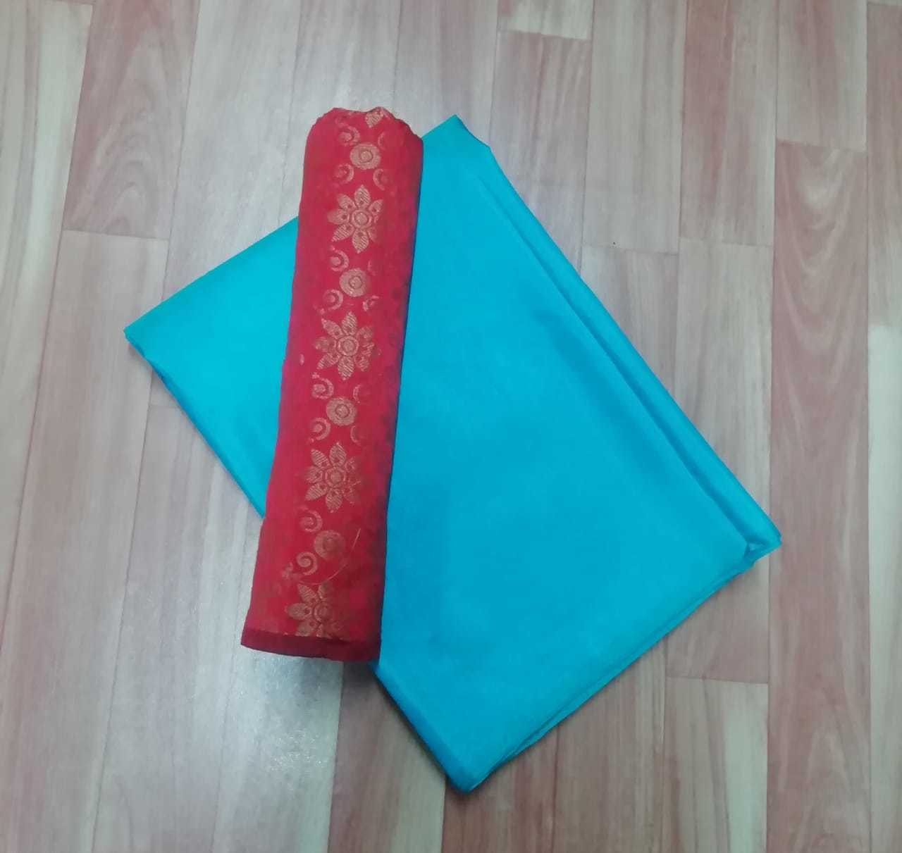 plain sana silk sarees