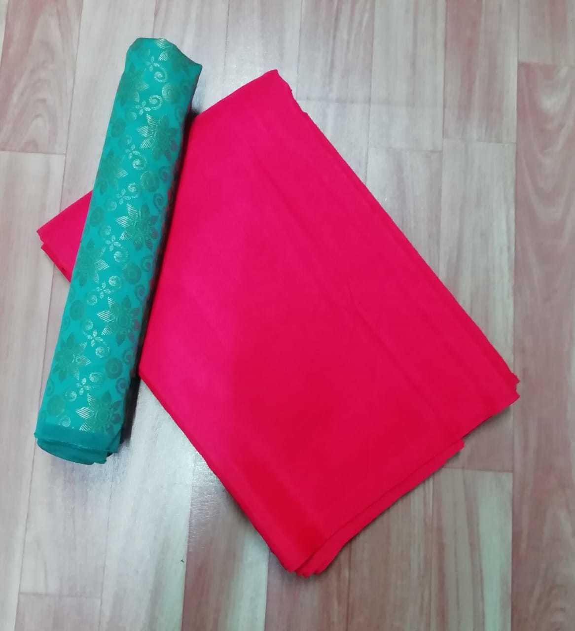 plain sana silk sarees