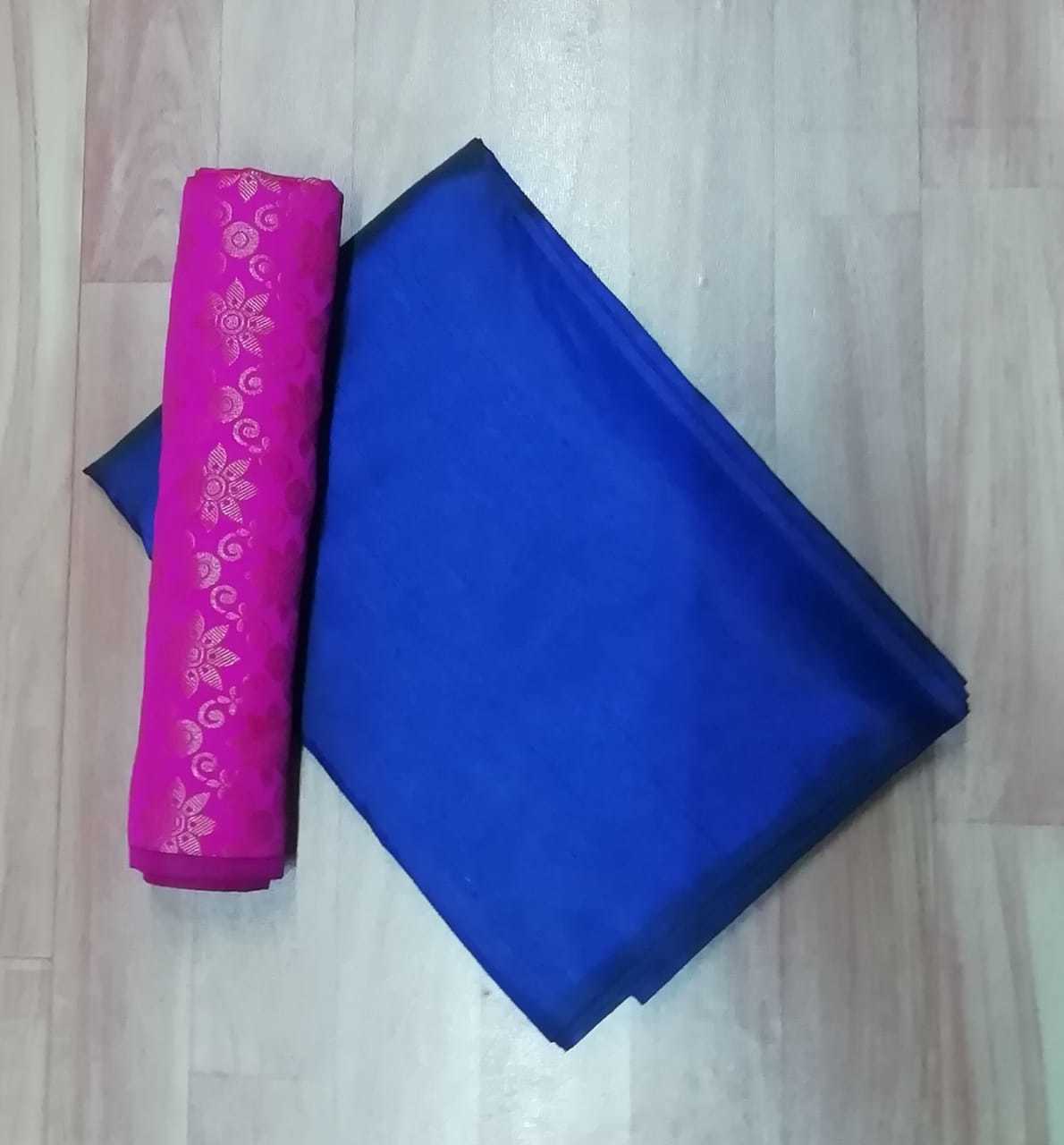 plain sana silk sarees
