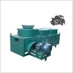 Organic Fertilizer Making Plant