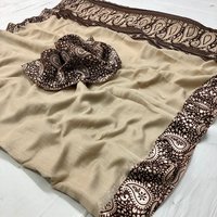 Art Silk Sarees