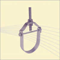 Metal Clevis Clamp