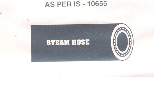 High Pressure Steam Hoses
