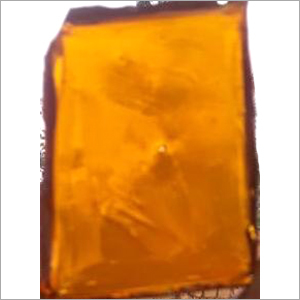 Red Gum Rosin