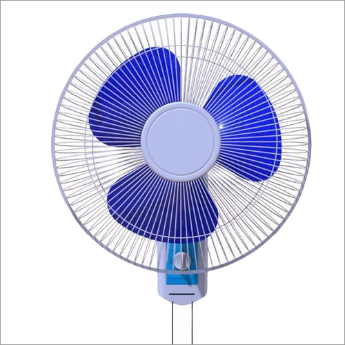 Wall Fan Installation Type: Table