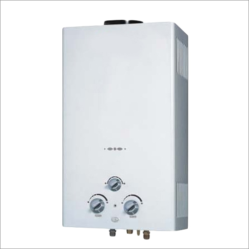 Havells Gas Geyser Capacity: 3