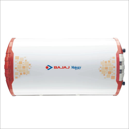 Bajaj Horizontal Geyser Capacity: 3