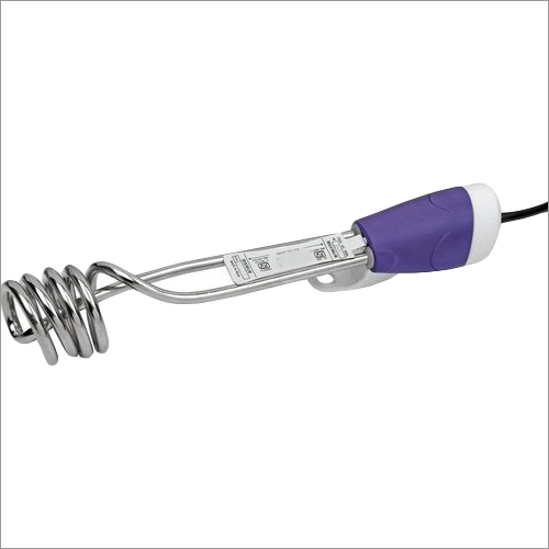 Immersion Water Heater Capacity: 3