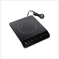 Stainless Steel Induction Cooker