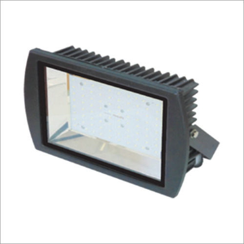 Flood Light Input Voltage: 60 Volt (V)