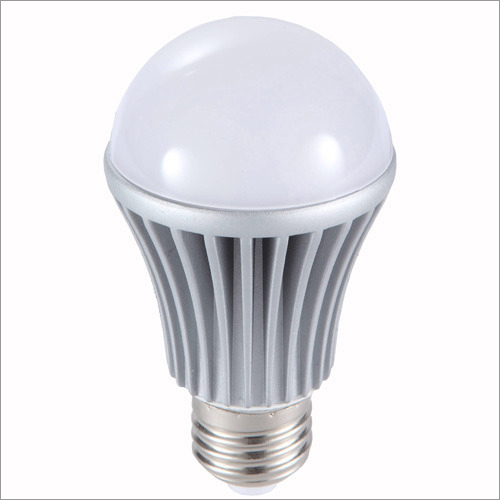 Led Bulb Input Voltage: 60 Volt (V)