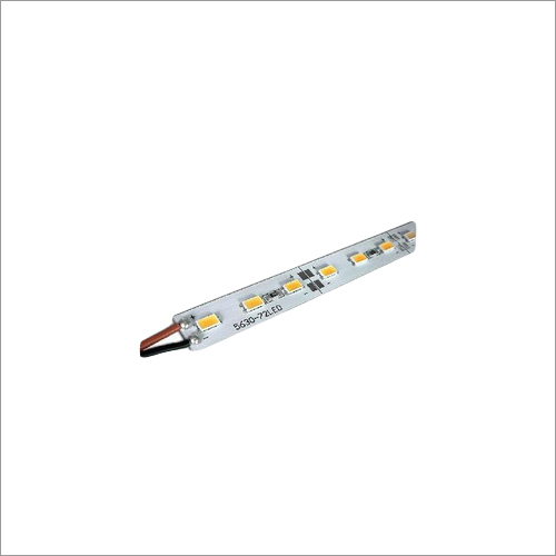 Strip Light Input Voltage: 60 Volt (V)