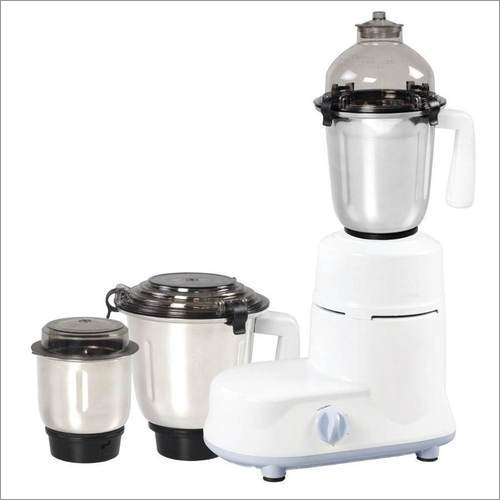 Stainless Steel Domestic Mixer Grinder