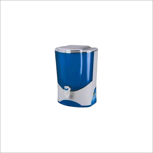 Stainless Steel Water Purifier