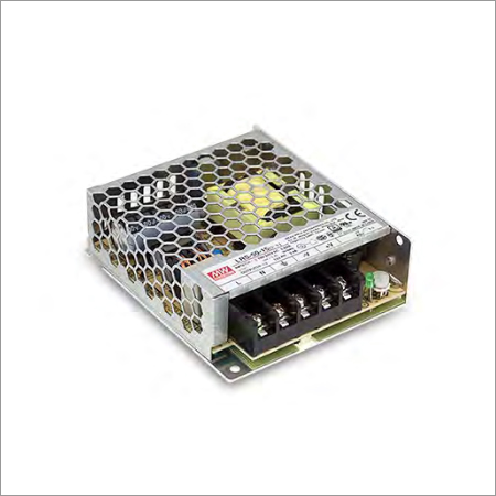 50W Single Output Led Smps 50W Single Output Led Smps