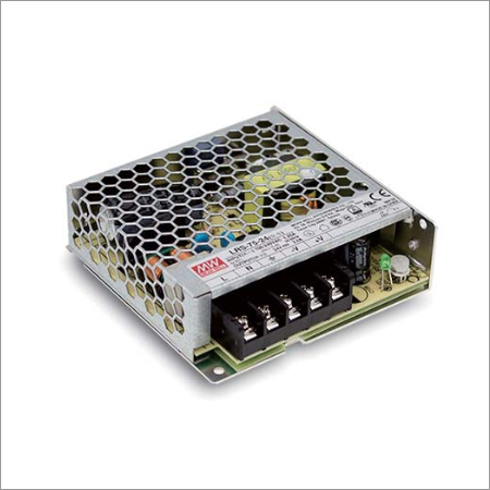 75W Single Output Led Smps 75W Single Output Led Smps