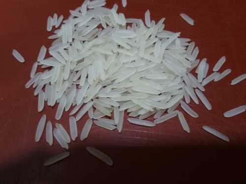 White 1121 Basmati Rice